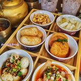 天德川味小酒馆，海鲜麻辣大拌谁顶得住…