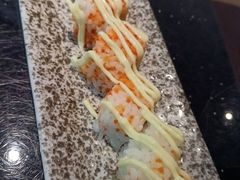 -真剑日本料理·铁板烧(贵州路店)