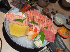 -匠和风精致料理(宁德万达店)