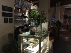 -雕刻时光咖啡馆(北师大店)