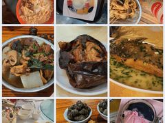 -五福堂龟苓膏(河东北山店)