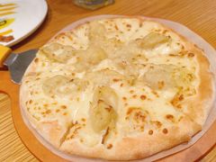 -菲滋意式餐厅(上虞万和城店)