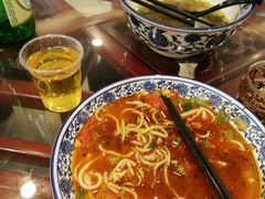 -马吉德牛肉拉面(新街口店)