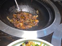 -锅老头铁锅炖•大锅蒸汽海鲜(韩乐坊店)