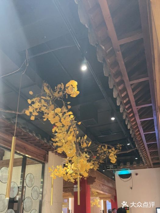 小京华楼·京味斋(三元桥国展店)图片