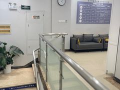-美酷口腔牙齿矫正(江桥万达店)