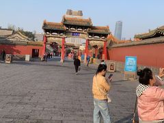 -岩明火勺店(承德路店)