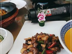 -佤家大院(南门店)