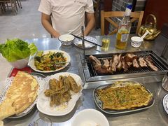 -蒙乡烤全羊·烤羊腿(京溪同和店)