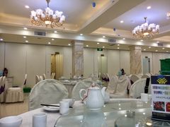 大堂-普天和酒楼·新津菜·烤鸭(天津之眼店)