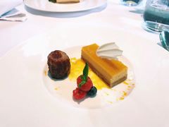 芝士蛋糕-蝶舍·MAISON PAPILLON