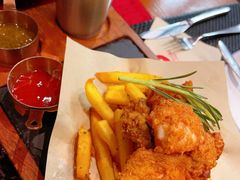 -百特喜·意大利餐厅(八佰伴镇江店)