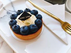 蓝莓塔-UNI UNI(环亚凯瑟琳店)