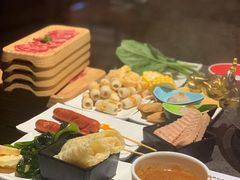 -降霜牛寿喜烧.和牛金赏Plus(501城市广场店)