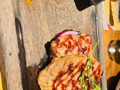 -米兰西点(兴隆台店)