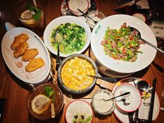 -新白鹿餐厅(银泰西湖文化广场店)