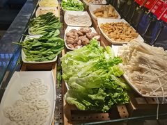 -火叮叮自助烤肉·现切牛肉(茂业店)