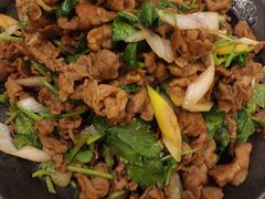 -烤肉季饭庄
