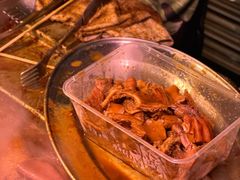 -明记牛杂(新马路分店)
