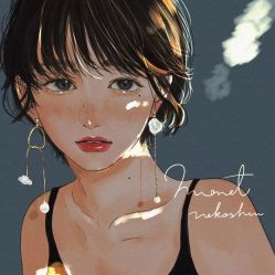 -HG美发设计沙龙