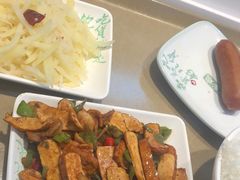 -老乡鸡(新邻天地店)