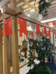 -芳朵美容养生SPA