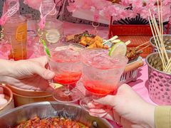 -黄记煌三汁焖锅(新佳丽江汉路店)