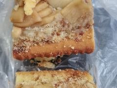 -中关村茶点