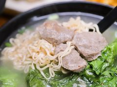 -汕尾小吃铜盘推(埔尾篮球场店)