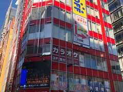 -秋叶原电器街