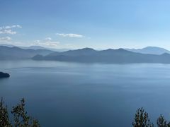 -丽江泸沽湖景区