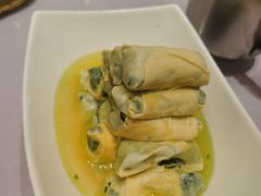 顶汤百叶包-顺风海鲜港(金玉兰店)