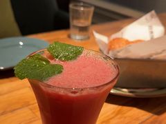 -良木缘咖啡西餐(优品道广场店)