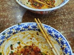 -樊二郎·驴蹄子面(科技路店)