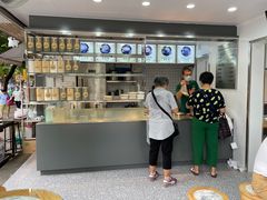 -芝麻糊世家(西华店)