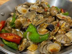-阿鸡鱼庄·顺德鲜蒸小炒(亚运村店)