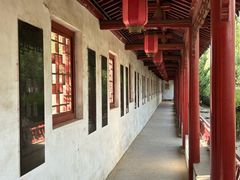 -盛世南宫影视城(北普陀影视城)