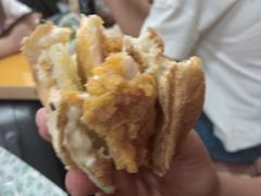-德克士(北京站店)