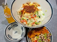 -弓家大队老碗面(高新咖啡街区店)