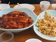-清真利德顺小老饭庄(复兴路店)