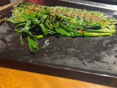 -刘记大块烤羊腿餐吧(北沙滩店)