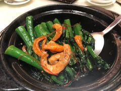 -8餐厅(新葡京酒店)