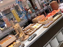 -建滔诺富特酒店-悦餐厅