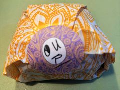 -OUR Bakery(中海环宇荟店)