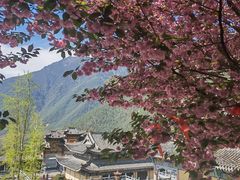 -冕宁灵山寺