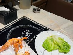 -火炉火自助餐(西直门凯德MALL店)