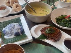 -帕蓝·暹罗料理(大学路店)