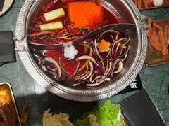 -牛New寿喜烧(曹路花园城店)
