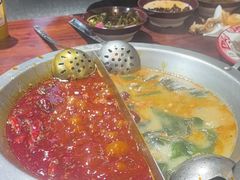 -楠火锅(绿地新都会店)