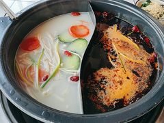 -九街淑芬掌中宝串串公司(内街文化创意园店)